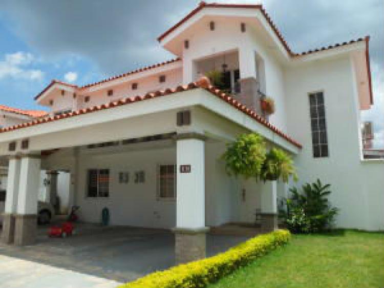 Foto Casa en Alquiler en , Panamá - U$D 1.800 - CAA10113 - BienesOnLine