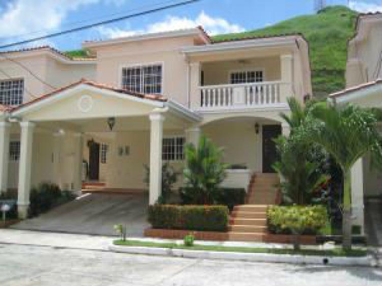 Casa en Alquiler en San Miguelito, Panamá - U$D  - CAA9464 -  BienesOnLine