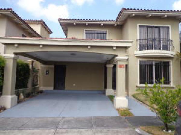 Foto Casa en Alquiler en San Miguelito, Panamá - U$D 2.680 - CAA9471 - BienesOnLine