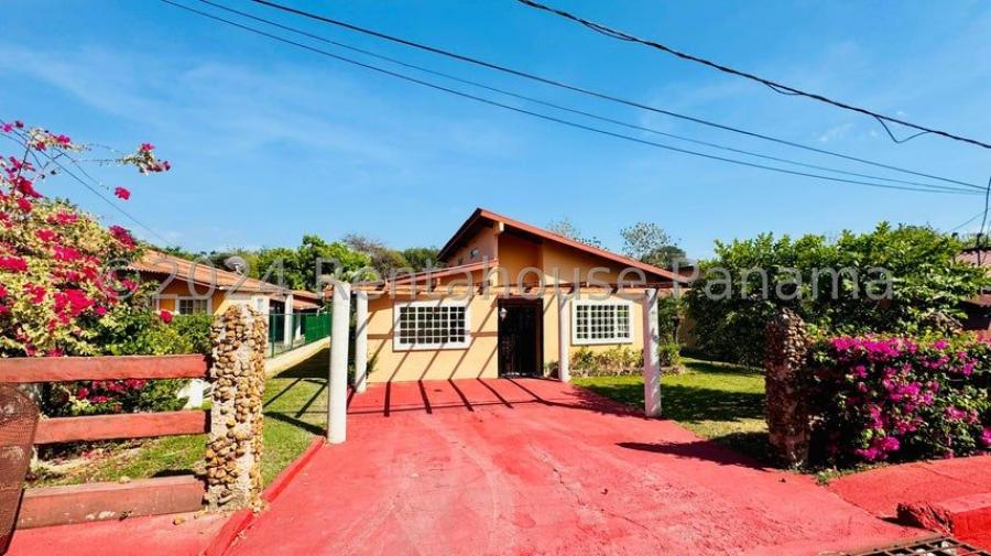 Foto Casa en Venta en CHAME, VILLAS CAMPESTRES DEL SOL, Panamá - U$D 170.000 - CAV73686 - BienesOnLine