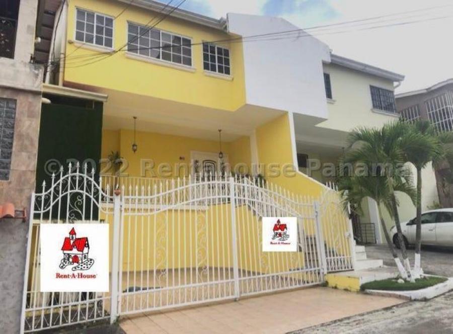 Foto Casa en Venta en Altos de Panamá, Panamá - U$D 260.000 - CAV74916 - BienesOnLine