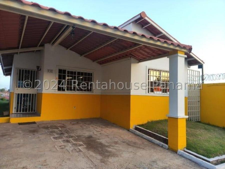 Foto Casa en Venta en CHORRERA, chorrera, Panamá - U$D 95.000 - CAV74645 - BienesOnLine