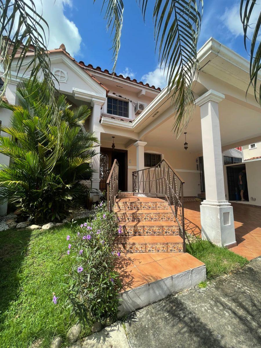 Foto Casa en Venta en Betania, Betania, Panamá - U$D 375.000 - CAV57855 - BienesOnLine