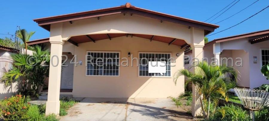 Foto Casa en Venta en Brisas del Golf Arraijan, Brisas del Golf Arraijan, Panamá - U$D 89.000 - CAV73539 - BienesOnLine