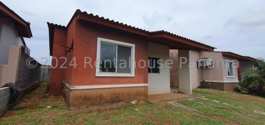 Foto Casa en Venta en CHORRERA, chorrera, Panamá - U$D 65.000 - CAV74681 - BienesOnLine