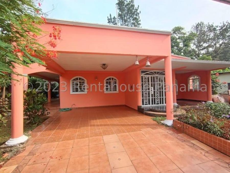 Casa en venta e 24 de Diciembre ELP 24-3830