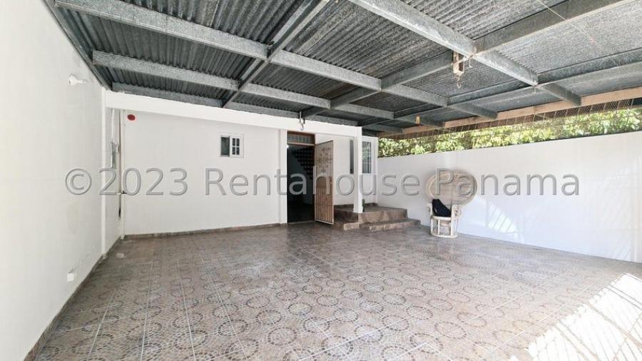 Foto Casa en Venta en La Locería, Panamá - U$D 145.000 - CAV72697 - BienesOnLine