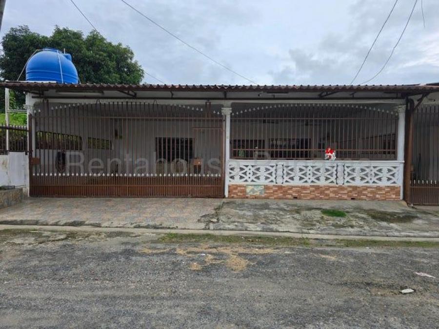 Foto Casa en Venta en 24 de Diciembre, Panamá - U$D 120.000 - CAV76448 - BienesOnLine