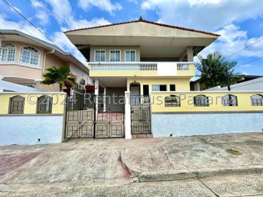 Foto Casa en Venta en Altos de Betania, Panamá - U$D 405.000 - CAV75186 - BienesOnLine