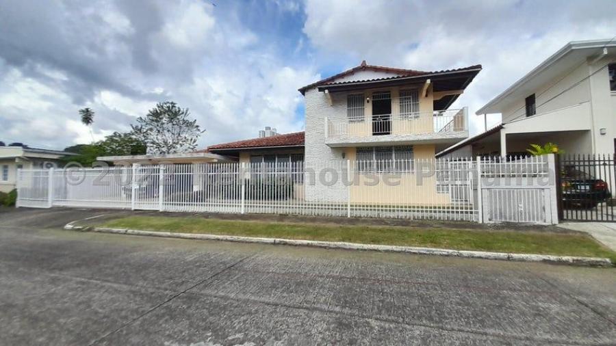 Foto Casa en Venta en Betania, Panam - U$D 900.000 - CAV75482 - BienesOnLine