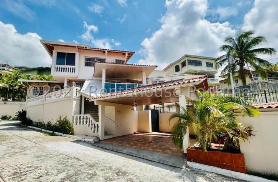 Foto Casa en Venta en Altos de Santa Mara, Panam - U$D 245.000 - CAV74915 - BienesOnLine