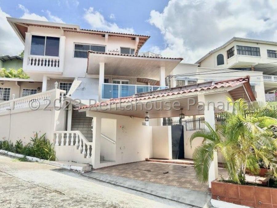 Foto Casa en Venta en Altos de Santa María, Panamá - U$D 245.000 - CAV75248 - BienesOnLine