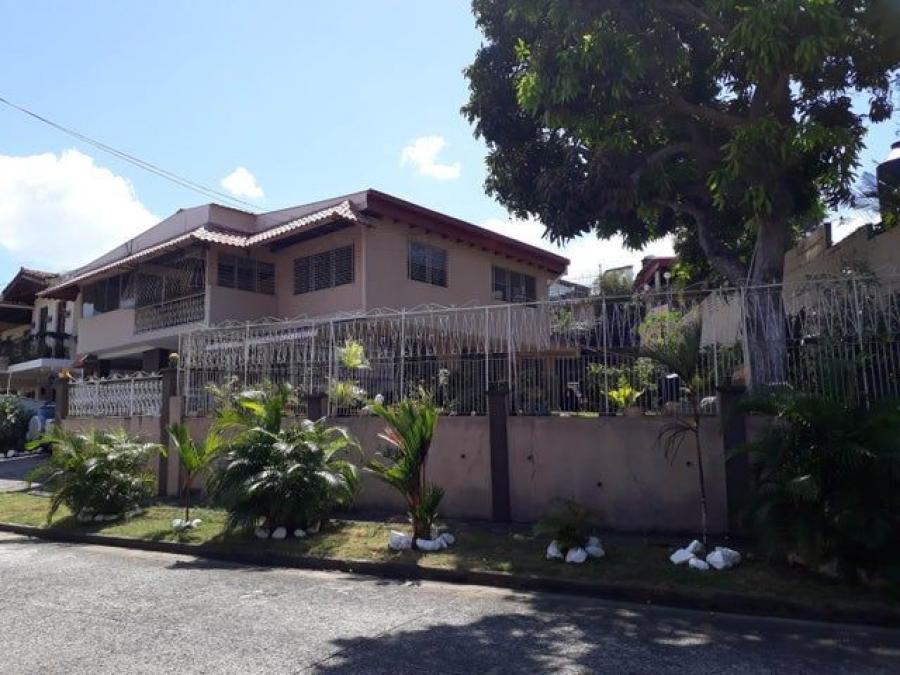 Foto Casa en Venta en Betania, Panamá - U$D 690.000 - CAV75488 - BienesOnLine