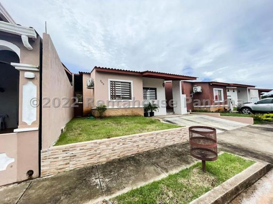 Foto Casa en Venta en CHORRERA, La Chorrera, Panamá - U$D 91.000 - CAV73567 - BienesOnLine