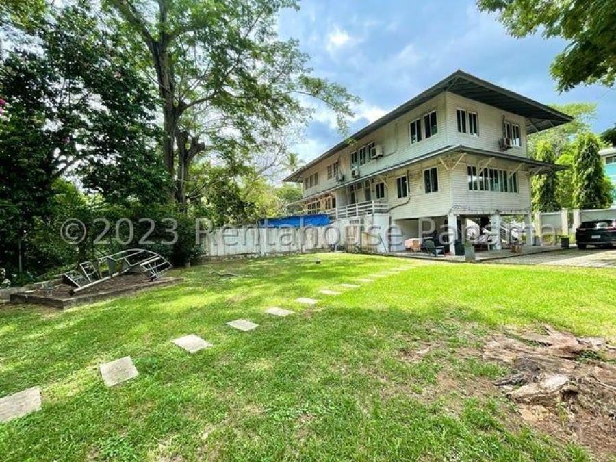 Foto Casa en Venta en Ancón, Panamá - U$D 364.000 - CAV74381 - BienesOnLine