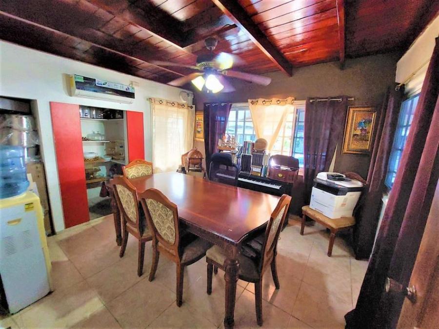 Foto Casa en Venta en Betania, Panamá - U$D 200.000 - CAV44778 - BienesOnLine