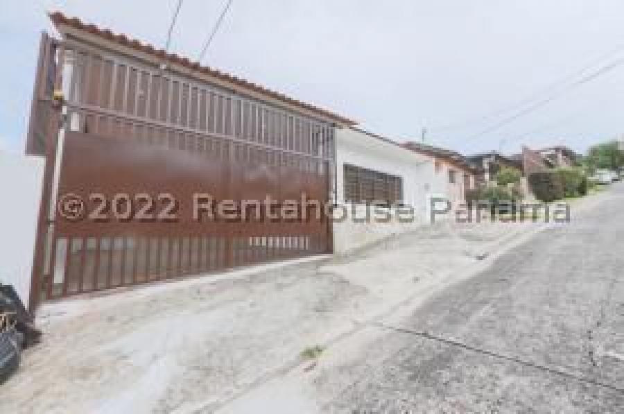 Foto Casa en Venta en betania, Panamá - U$D 285.000 - CAV59178 - BienesOnLine