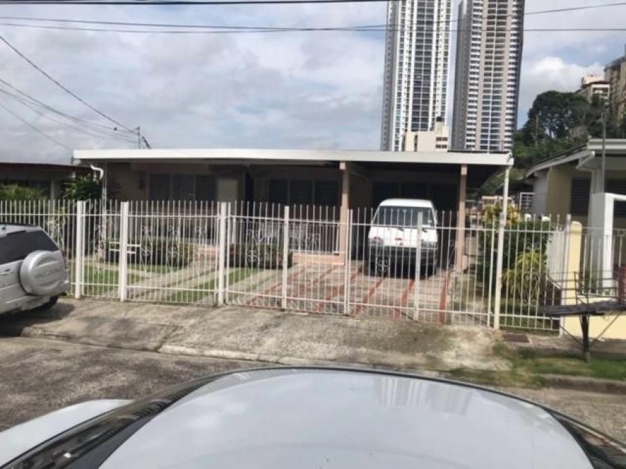 Foto Casa en Venta en Betania, Panamá - U$D 300.000 - CAV29227 - BienesOnLine