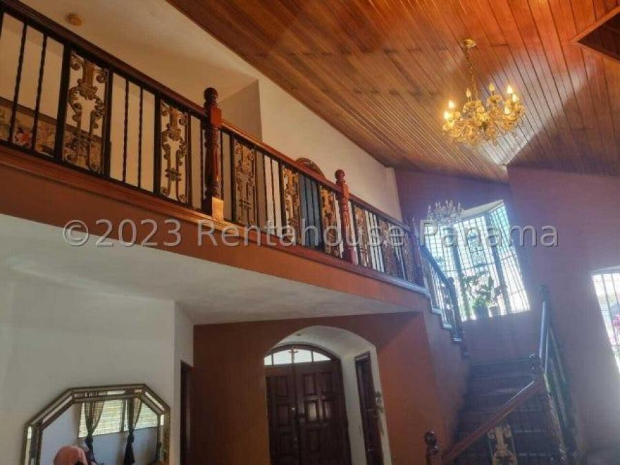 Foto Casa en Venta en Betania, Panamá - U$D 600.000 - CAV73678 - BienesOnLine