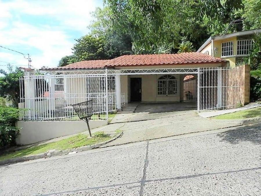 Foto Casa en Venta en Betania, Panam - U$D 275.000 - CAV75250 - BienesOnLine