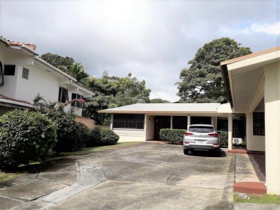 Foto Casa en Venta en Betania, Panam - U$D 611.000 - CAV75454 - BienesOnLine