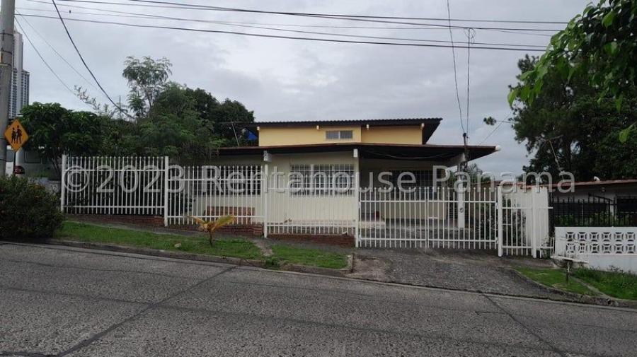 Foto Casa en Venta en Betania, Panamá - U$D 360.000 - CAV75298 - BienesOnLine