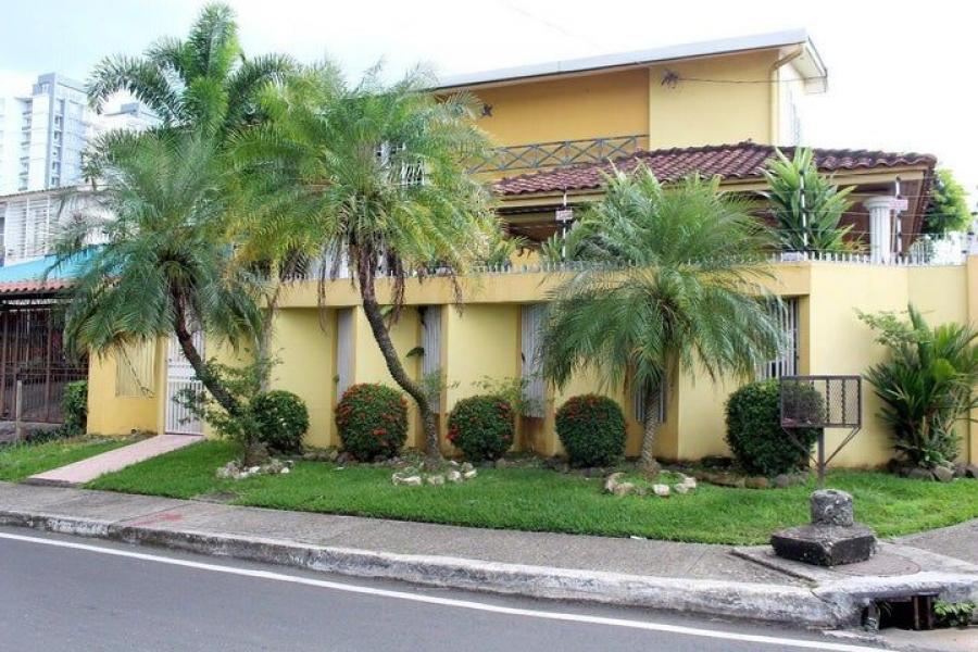 Foto Casa en Venta en Betania, Panam - U$D 420.000 - CAV75420 - BienesOnLine