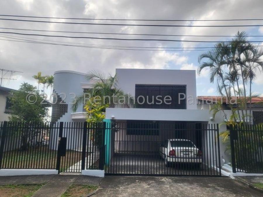 Foto Casa en Venta en Betania, Panamá - U$D 760.000 - CAV75485 - BienesOnLine