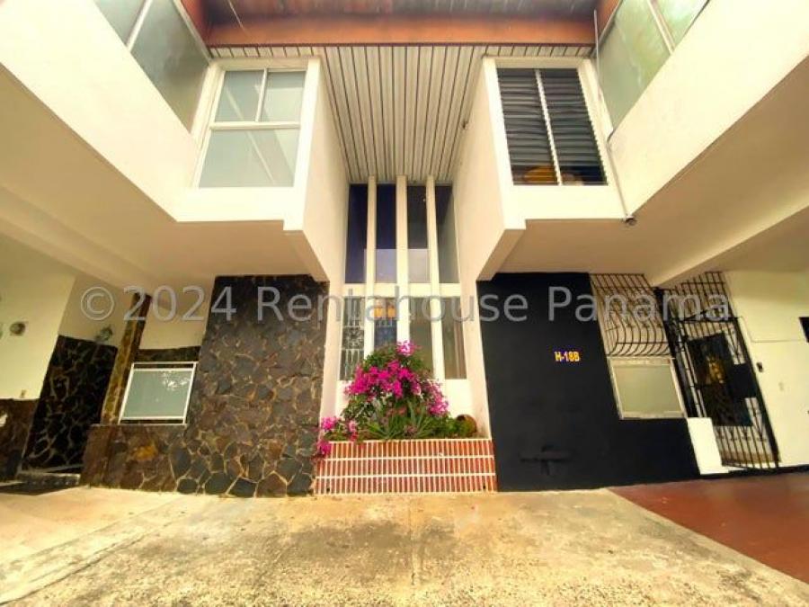 Foto Casa en Venta en Betania, Panamá - U$D 320.000 - CAV75264 - BienesOnLine