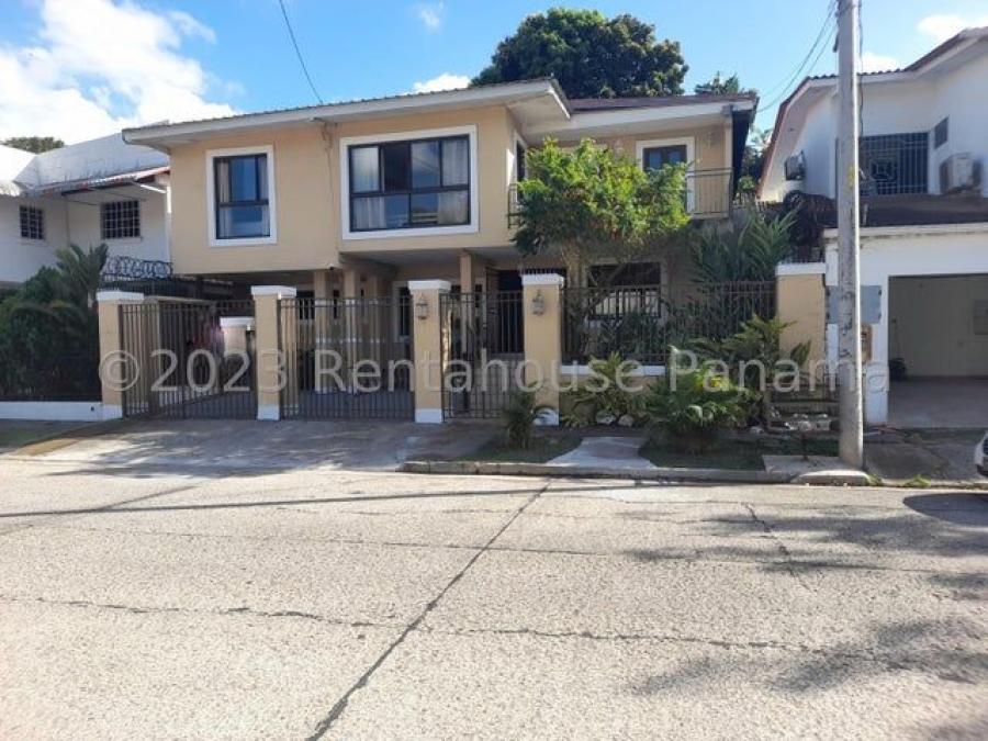 Foto Casa en Venta en Betania, Panam - U$D 410.000 - CAV75373 - BienesOnLine