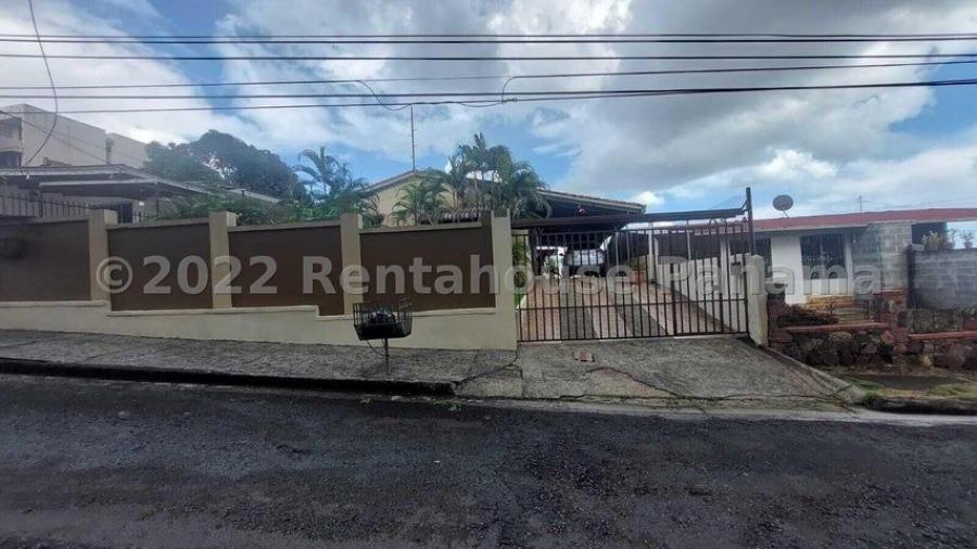 Foto Casa en Venta en Betania, Panam - U$D 325.000 - CAV75263 - BienesOnLine