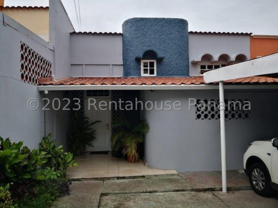 Foto Casa en Venta en Betania, Panam - U$D 390.000 - CAV75376 - BienesOnLine