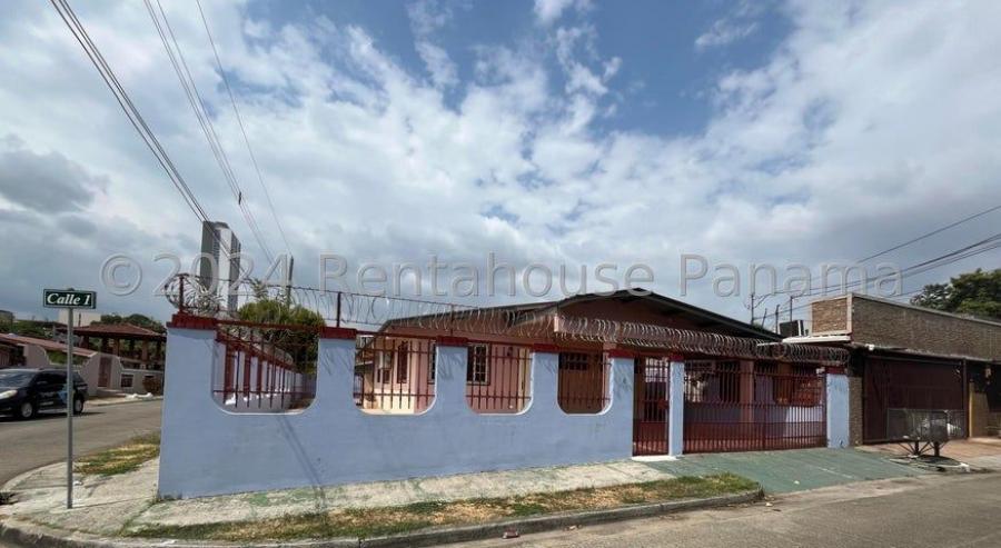 Foto Casa en Venta en Betania, Panam - U$D 350.000 - CAV75300 - BienesOnLine