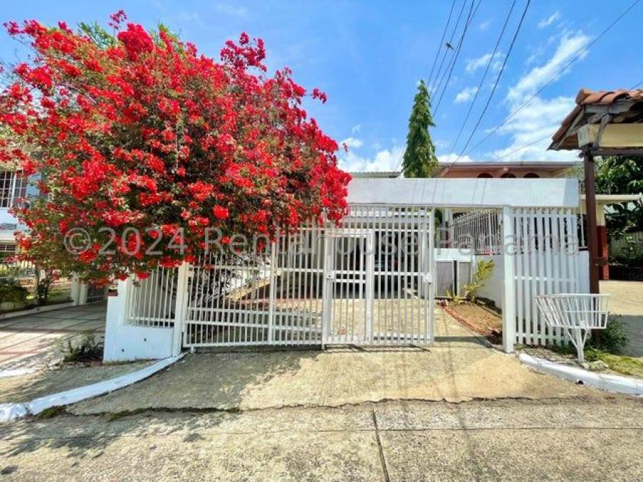 Foto Casa en Venta en Betania, Panam - U$D 265.000 - CAV75252 - BienesOnLine