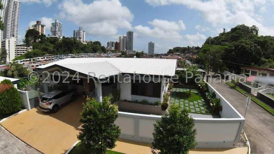 Foto Casa en Venta en Betania, Panam - U$D 450.000 - CAV75415 - BienesOnLine