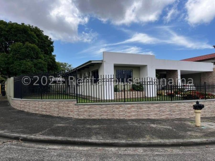 Foto Casa en Venta en Betania, Panamá - U$D 720.000 - CAV75486 - BienesOnLine