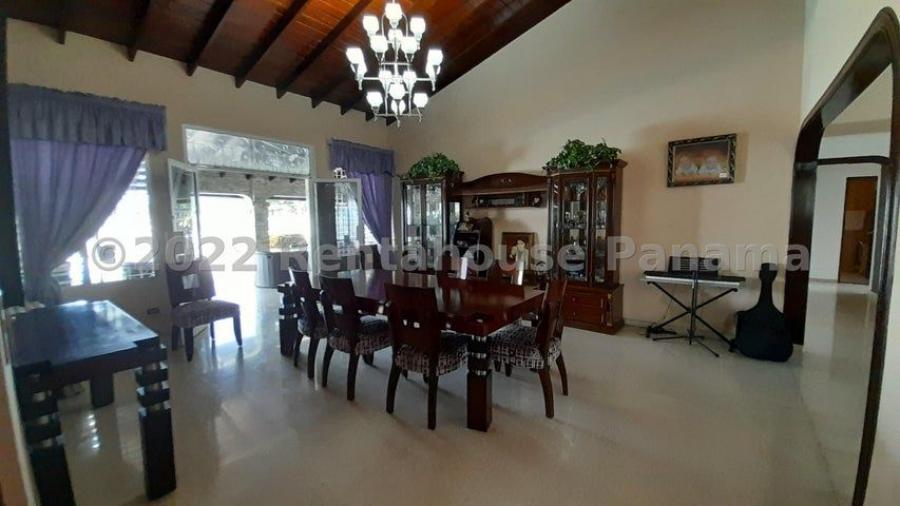 Foto Casa en Venta en Betania, Betania, Panamá - U$D 900.000 - CAV67887 - BienesOnLine