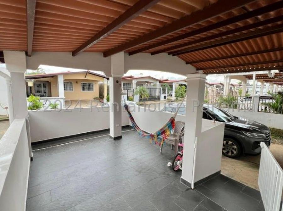 Foto Casa en Venta en Arraijan, Panamá - U$D 159.000 - CAV74330 - BienesOnLine