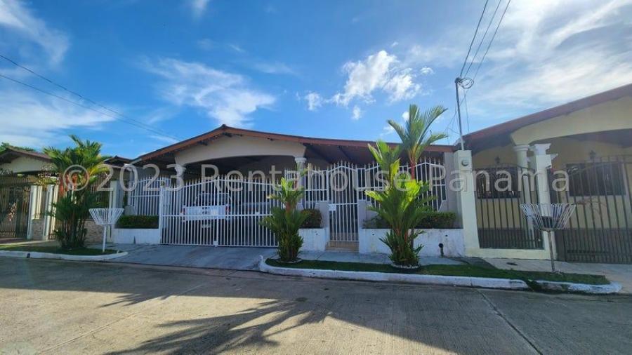 Foto Casa en Venta en Brisas del Golf, Panamá - U$D 210.000 - CAV76111 - BienesOnLine