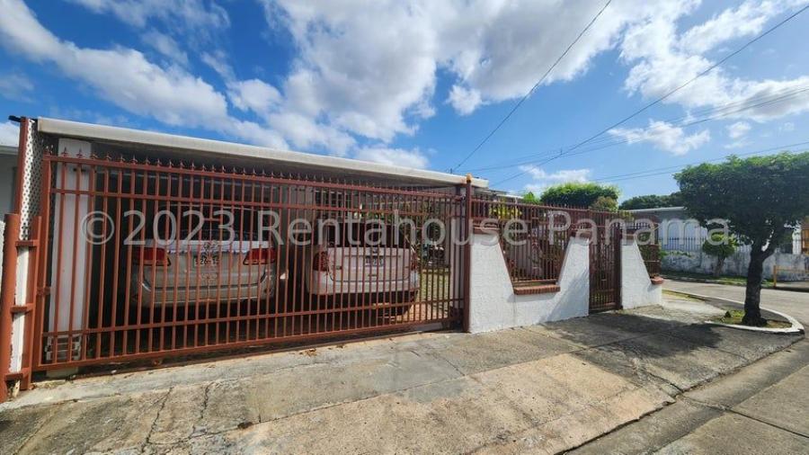 Foto Casa en Venta en Chanis, Panamá - U$D 210.000 - CAV76110 - BienesOnLine