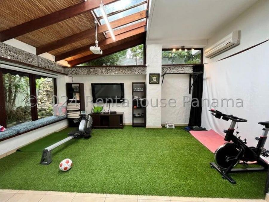 Foto Casa en Venta en Coco del Mar, Coco del Mar, Panamá - U$D 1.850.000 - CAV73413 - BienesOnLine