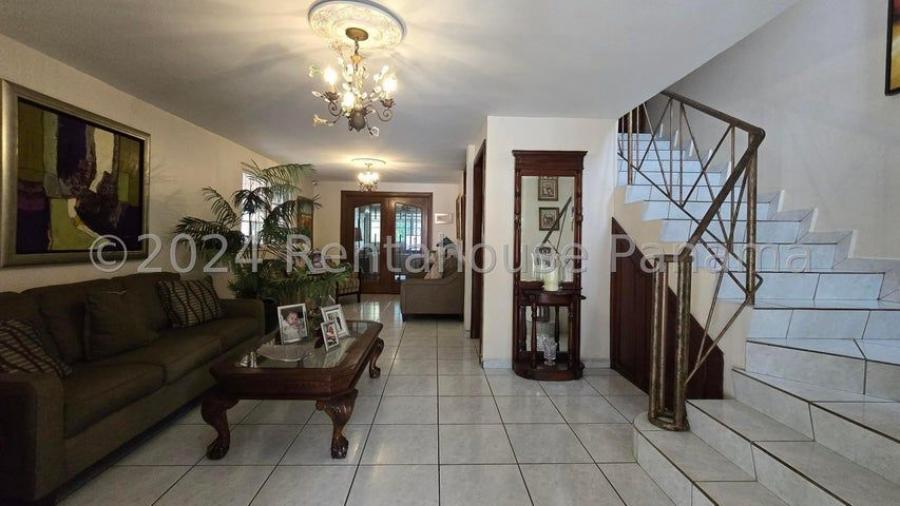 Foto Casa en Venta en Condado del Rey, Condado del Rey, Panamá - U$D 360.000 - CAV73218 - BienesOnLine