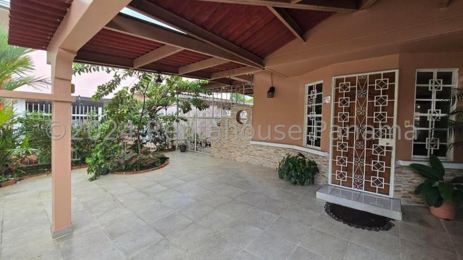 Foto Casa en Venta en Condado del Rey, Panamá - U$D 360.000 - CAV75297 - BienesOnLine