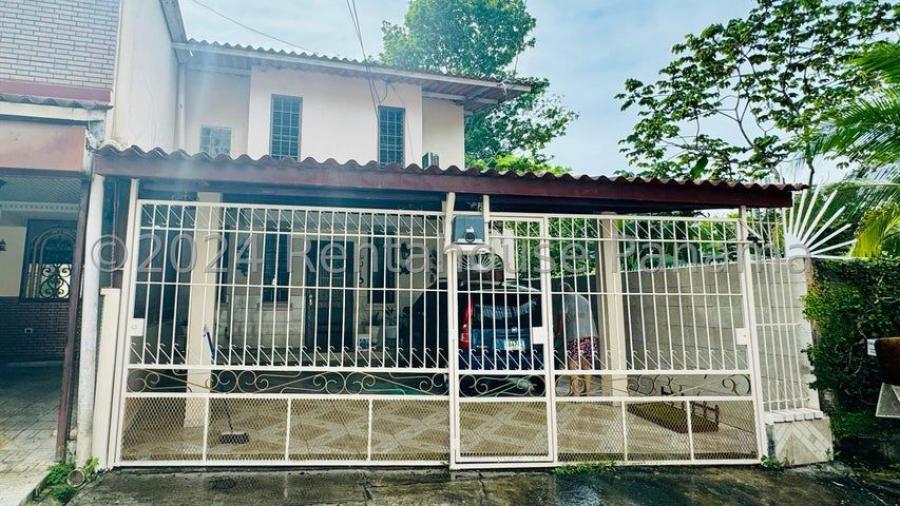 Foto Casa en Venta en Condado del Rey, Panamá - U$D 225.000 - CAV74914 - BienesOnLine