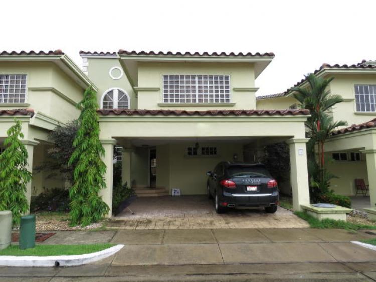 Foto Casa en Venta en Ciudad de Panamá, Panamá - U$D 380.000 - CAV8943 - BienesOnLine