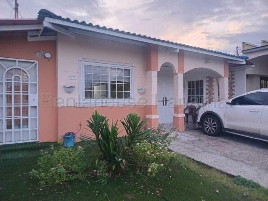 Casa en venta en Don Bosco ELP 25-7034