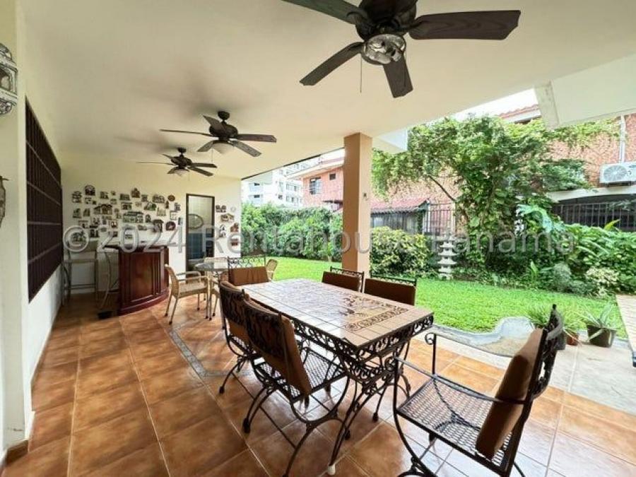 Foto Casa en Venta en El Carmen, El Carmen, Panamá - U$D 688.500 - CAV74871 - BienesOnLine