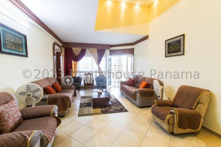 Foto Casa en Venta en El Dorado, Panamá - U$D 410.000 - CAV75374 - BienesOnLine