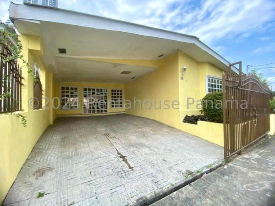 Foto Casa en Venta en El Dorado, Panamá - U$D 350.000 - CAV75261 - BienesOnLine