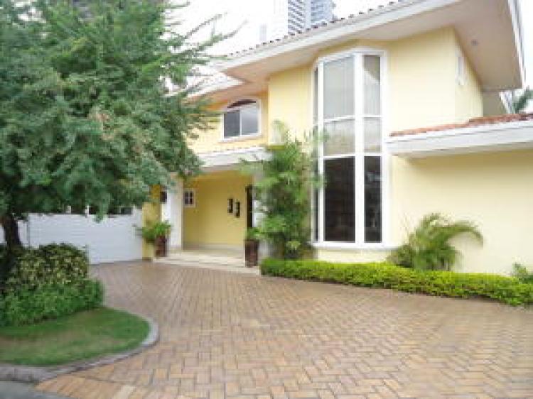 Foto Casa en Venta en Ciudad de Panamá, Panamá - U$D 1.400.000 - CAV14617 - BienesOnLine